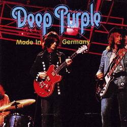 Deep Purple : Live in Germany